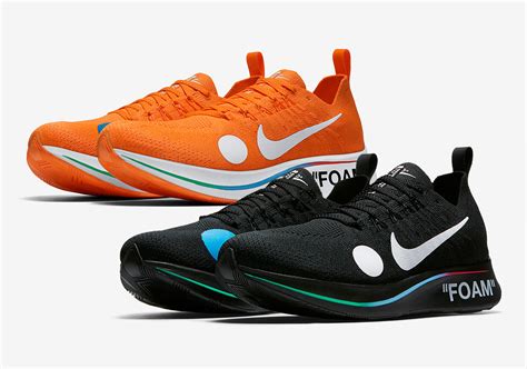 nike off white zoom fly replica|nike off white flyknit.